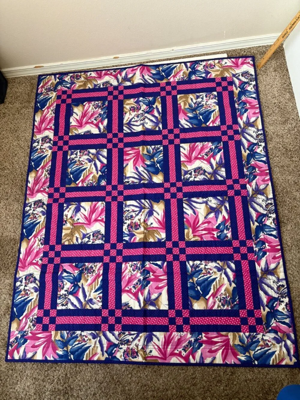 Handmade great pre
